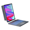 Klawiatura iPad 13" iPad Pro 3/6 Gen. QWERTZ szary