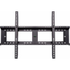 Viewsonic VB-WMK-001-2C uchwyt / stojak do monitorów 2,49 m (98") Ściana Czarny