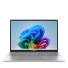 ASUS Vivobook S16 M3607HA-RP012 Ryzen 5 220 16.0"WUXGA 144Hz IPS-level Panel 300nits AG 16GB DDR5 SSD512 Radeon Graphics WLAN+BT Cam1080p 70WHrs NoOS