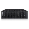 Stacja dokująca ICY ToughArmor MB873MP-B V2 - Obudowa pamięci masowej - M.2 - PCIe 4.0