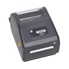 Zebra Drukarka etykiet ZD421D/termiczna/USB/Ethernet/300dpi ZD4A043-D0EE00EZ