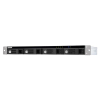 Qnap-TR-004U 4bay rack 19"obud. rozszerzająca RAID