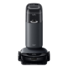 Anker Eufy | Robot Vacuum Cleaner with All-in-One Station | Omni S1 | Wet&Dry | Operating time (max) 216 min | 4600 mAh | 8000 Pa | Gray