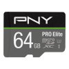 Karta pamięci PNY PRO Elite microSDXC 64GB