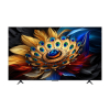 Telewizor TCL 85C655 QLED 85'' 4K Ultra HD Google TV Dolby Atmos DVB-T2 Czarny