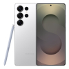 Samsung Galaxy S25 Ultra 17,5 cm (6.9") Dual SIM Android 15 5G USB Type-C 12 GB 256 GB 5000 mAh Srebrny, Biały