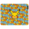Razer Gigantus V2 Gaming-Mauspad, Stoff - Pokémon Kanto Starters Edition, M