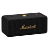 Marshall Emberton II - Black & Brass