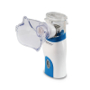 Inhalator do twarzy Esperanza MIST ECN005 (kolor biało-niebieski)