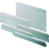 Rittal Blindpanel 1HE RAL 7035 2 StĂĽck