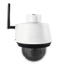 ABUS SmartLook Schwenk-/Neige-Kamera weiĂź