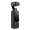 DJI Osmo Pocket 3 Creator Combo aparat ze stabilizatorem 4K Ultra HD 9,4 MP Czarny