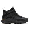 Buty turystyczne Merrell Moab Speed 2 Mid GTX - asfalt