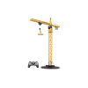 Żuraw wieżowy Jamara Liebherr 2.4G 6+