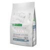 Nature's Protection White Dogs GF White Fish Adult Small 4kg