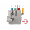 Maszyna do szycia Overlock SINGER 14HD-854