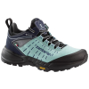 Buty turystyczne damskie Zamberlan Circe GTX Low - light blue/navy, rozmiar: 38
