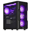 Actina ENDORFY 7800X3D/32GB/1TB/RX7900XTX/1000W