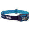Latarka czołowa Petzl Actik Core-Blue 600 lm Mocna PETZL
