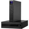 PowerWalker VFI 10000 RTG PF1 zasilacz UPS Podwójnej konwersji (online) 10 kVA 10000 W 2 x gniazdo sieciowe