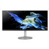 Acer CB342CUs  34"    86cm 21:9     75Hz 3440x1440 sil.black