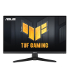 ASUS TUF Gaming VG249QE5A Gaming Monitor – 23.8-inch, Full HD(1920x1080), Overclock to 146Hz( Above 144Hz), IPS, ELMB Sync, 1ms MPRT, Stereo speaker,