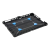 Mobilis PROTECH Case 360 handstr.+kickstand SurfacePro8/9/11