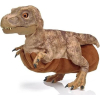 Wow! Stuff Figurka Jurassic Park Realistyczny Fx Baby T. Rex Interaktywny