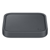 Samsung Wireless Charger Pad (with Travel Adapter) Black