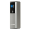 Verbatim 32269 bank mocy Litowo-jonowa (Li-Ion) 27000 mAh Szary