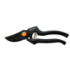 Fiskars 111960 Nożyce ogrodowe Bypass Czarny