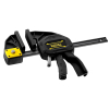 Stanley FATMAX XL Zacisk stolarski 60 cm Czarny, Żółty