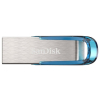 DYSK SANDISK USB 3.0 ULTRA FLAIR 32GB NIEBIESKI  150MB/s