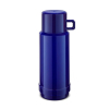 ROTPUNKT TERMOS SZKLANY POJ. 1,0 L, HYPERBLUE (GRA