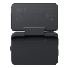 Insta360 GO Ultra Creator Bundle (Midnight Black) - kamera sportowa 53g