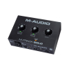 M-AUDIO M-Track SOLO - Interfejs Audio USB