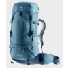 Deuter Aircontact Lite 50 + 10 50 l Niebieski