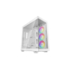 Obudowa DeepCool CH780 White