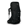 Osprey Aether 55 58 l Czarny