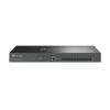 TP-Link Omada SX3008F przełącznik sieciowy Zarządzany L2/L3 Czarny