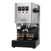 Gaggia E24 Ręczny Ekspres do espresso 2,1 l