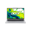 Acer Aspire Lite 15 AL15-54P-55WH | Light silver | 15.6 " | Core Ultra 5 | 115U | 16 GB | Intel UHD Graphics | Windows 11 Home | Keyboard language US