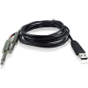 Behringer LINE 2 USB - Interfejs audio
