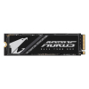 Dysk SSD Gigabyte AORUS 7300 1 TB M.2 NVMe Gen4 7300/6000 MB/s