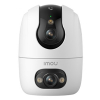 Kamera wewnętrzna IP IMOU Ranger 2C Dual 6MP (3MP+3MP)/Detekcja AI (IMOU SENSE) 2.4/5GHz Wi-Fi 6/Smart Color Night Vision /2-Way Audio/One-touch Call