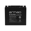 AKUMULATOR DO UPS 12V/18AH UNIWER. ARMAC B/12V/18AH