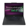 Lenovo Legion 5 15AHP10 Ryzen 7 260 15,1"WQXGA OLED 500nits 165Hz 16GB DDR5 5600 SSD512 GeForce RTX 5060 8GB 80Wh Cam 5.0MP Win11 Eclipse Black