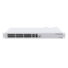 Switch Mikrotik CRS326-24S+2Q+RM 25p  Managed Fast/10G