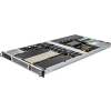 Platforma ASRock Rack (1U) AMD Epyc 7003 (8xE1.S, 2x1GbE, Red. PSU, IPMI)