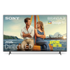 Sony K-55S3 | 55" (139 cm) | Urządzenia z systemem Android | UHD | Czarny